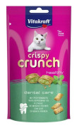 VITAKRAFT Crispy Crunch Dental 60g