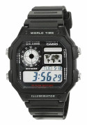 Casio AE-1200WH-1AVEF klocka