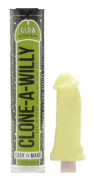 Clone A Willy Glow In The Dark