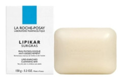 La Roche Posay LipikarLipid Enriched Cleansing Bar 150g
