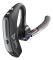 Poly Voyager 5200-M Office - Voyager 5200 series - headset - inuti örat - Bluetooth - trådlös - svart - Certifierad för Skype for Buisness, Certifier