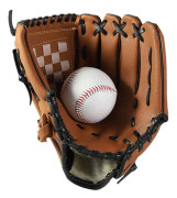 Basebollhandskar - Softbollhandskar, 10,5 tum