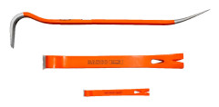 Bahco kofot - 3 st