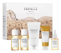 SKIN1004 - Madagascar Centella Travel Kit Travel-Sized Gift Box
