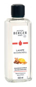 KANEL ORANGE BERGER LAMPAPARFYM