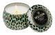 Voluspa Decorative Tin Candle French Linen 113g