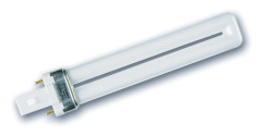 Kompaktlysrör Lynx-S 11W 830/3000K 2-pin G23