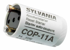 Säkerhetständare COP-11A 18-65 W