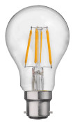 Uni-Ledison Deco Normallampa 2200K 1W 60lm B22