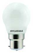 Klotlampa LED ToLEDo Retro Matt 470lm 827 B22