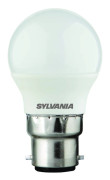 Klotlampa LED ToLEDo Matt 806lm 827 B22