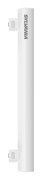 Linestrarör LED Opal ToLEDo 300mm 827 450lm S14s