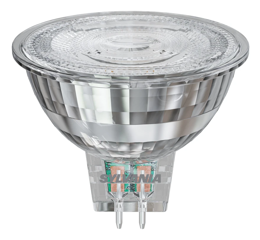 Reflektorlampa MR16 RefLED Superia Retro 425lm 840 36° GU5.3