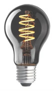 Nero Normal 3-steg Dim Minne 2W 2200K E27