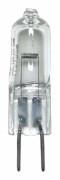 JC Halogenlampa G4 20W klar
