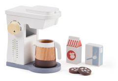 Kids Concept Kaffekokare