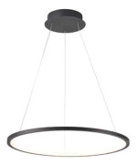 Taklampa Gloria Pendant Ø80 Slim In LED 3000K