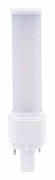 Kompaktlysrör LED Lynx-D 6W (13W) 830 2-pin G24d-1