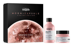 Loreal Vitamino Color DUO Gift Set