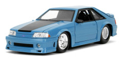 Fast & Furious Diecast Model 1/24 Ford Mustang GT