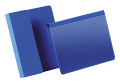 Durable 172107, Blå, 50 styck