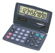 Räknare Casio SL-210TE