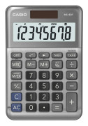Casio Bordsräknare MS-80F