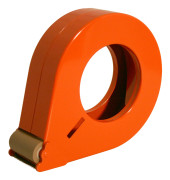 Packtejpshållare päron 38mm