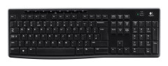 Tangentbord Logitech K270