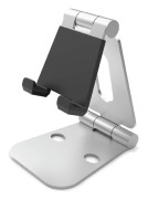 DESIRE2 Aluminium Tablet Stand - Silver