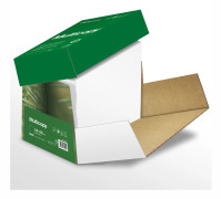 Kopieringspapper MULTICOPY i expressbox hålat A4 80g 2500 ark/FP