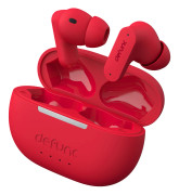 Defunc Earbuds True Anc Built-in microphone Wireless Bluetooth Red