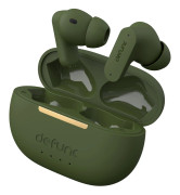 Defunc Earbuds True Anc Built-in microphone Wireless Bluetooth Green