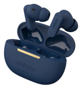 Defunc Earbuds True Anc Built-in microphone Wireless Bluetooth Blue
