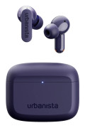 Urbanista - Palo Alto in-ear Headphones w. Adaptive ANC