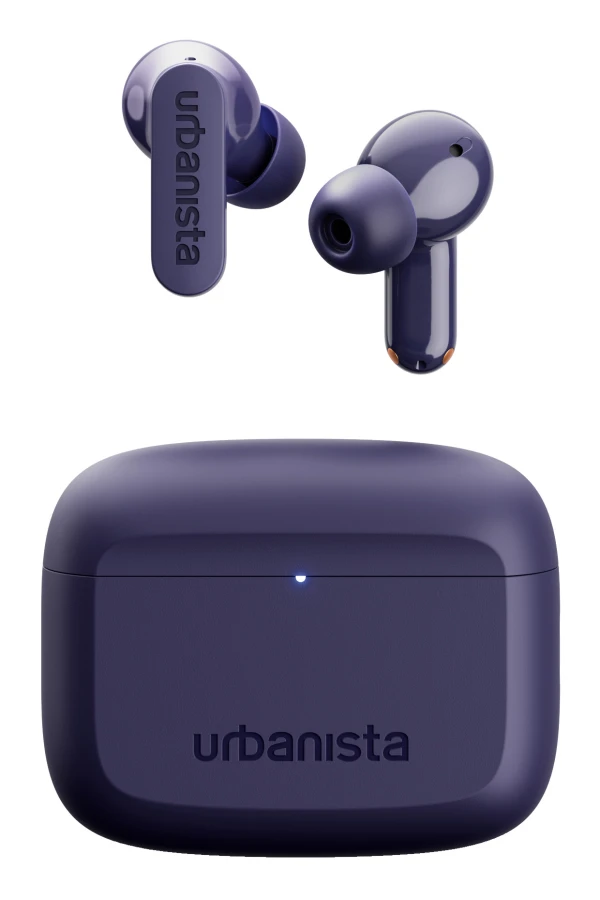 Urbanista - Palo Alto in-ear Headphones w. Adaptive ANC