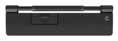 Contour RollerMouse Pro WL Slim WR vegansk läderhandel (CDRMPRO10110)