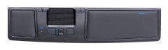 Mousetrapper Prime svart