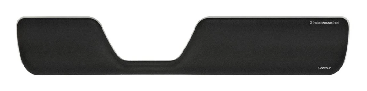 Contour Design Handledsstöd RollerMouse Red