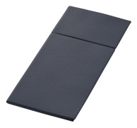 Duniletto Dunilin 40x48cm svart 45/FP