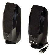  Logitech S150 Digital USB - Multimedia-högtalare för PC - USB