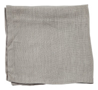Duk 160x330 cm Natur