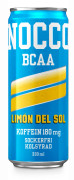 Nocco BCAA Limón Del Sol burk 33 cl