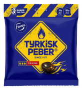 Turkisk peppar 300g