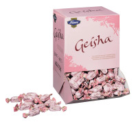 Choklad GEISHA 3kg