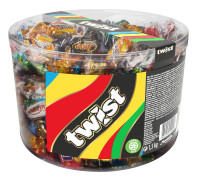 Twist Cylinder 1,5kg