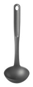 Soppslev BIO 27 cm Grå Gastromax