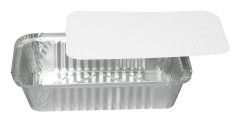  Lock till aluminiumform 850 ml