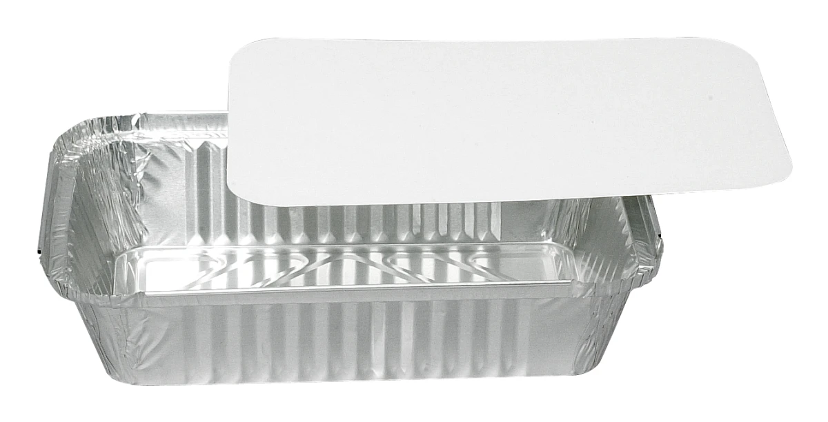  Lock till aluminiumform 850 ml