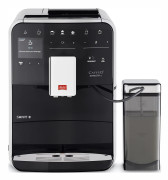 Melitta CAFFEO Barista TS automatisk kaffekokare